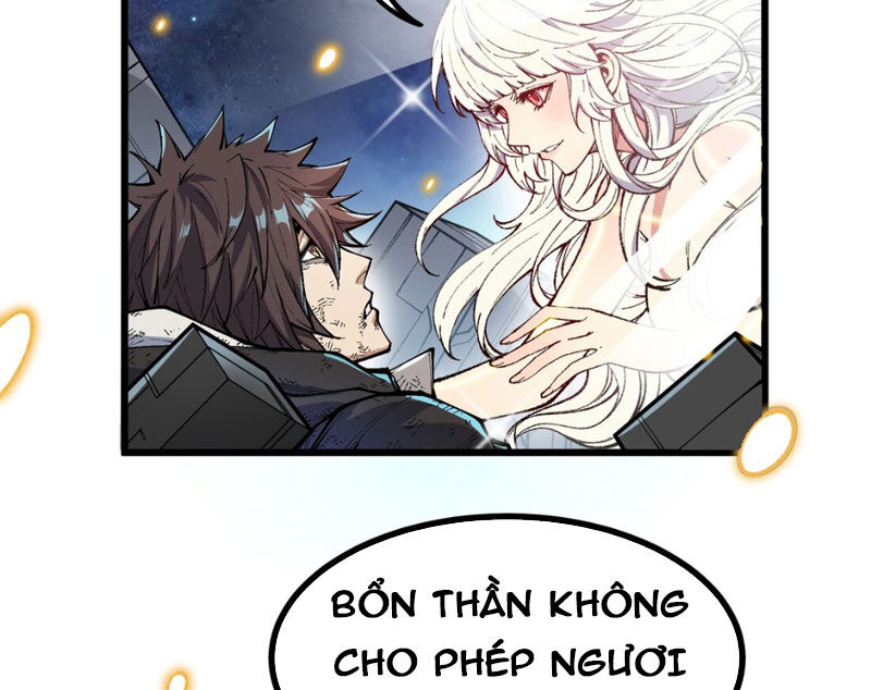 Bắt Đầu Từ Việc Ký Gửi, Ta Một Mình Trảm Thần - Chapter 1