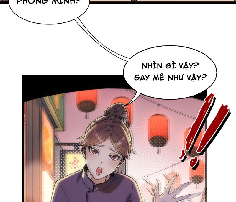 Bắt Đầu Từ Việc Ký Gửi, Ta Một Mình Trảm Thần - Chapter 1