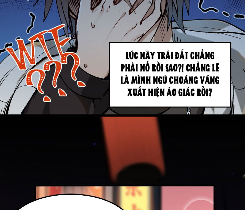 Bắt Đầu Từ Việc Ký Gửi, Ta Một Mình Trảm Thần - Chapter 1