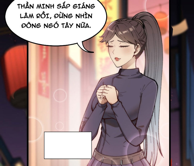 Bắt Đầu Từ Việc Ký Gửi, Ta Một Mình Trảm Thần - Chapter 1