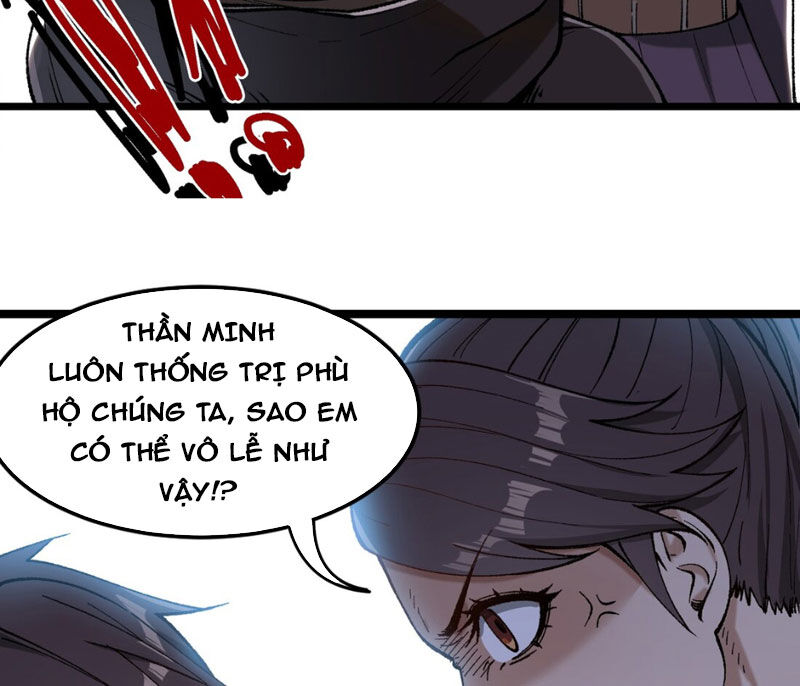 Bắt Đầu Từ Việc Ký Gửi, Ta Một Mình Trảm Thần - Chapter 1