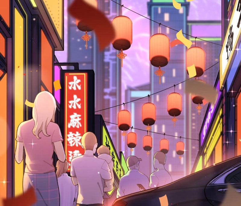 Bắt Đầu Từ Việc Ký Gửi, Ta Một Mình Trảm Thần - Chapter 1