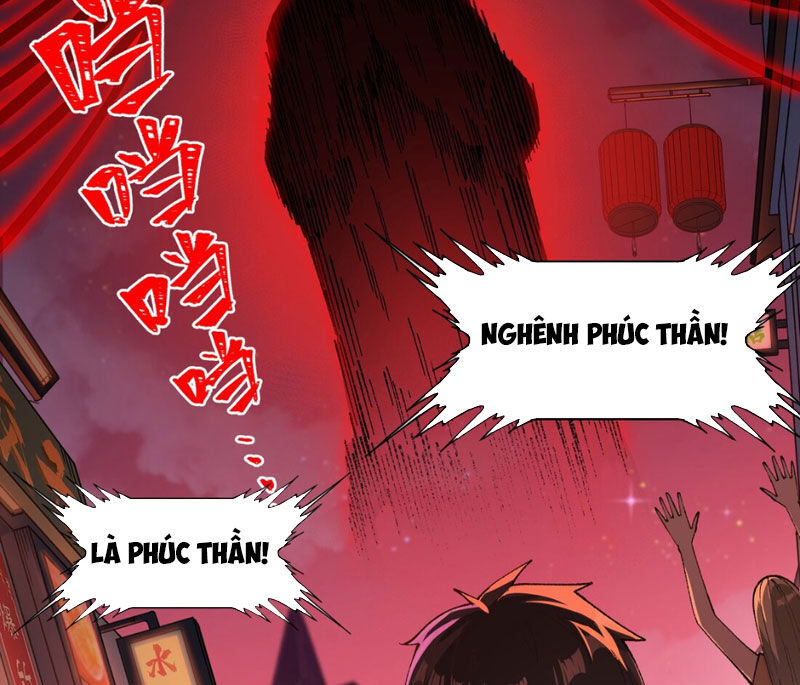 Bắt Đầu Từ Việc Ký Gửi, Ta Một Mình Trảm Thần - Chapter 1