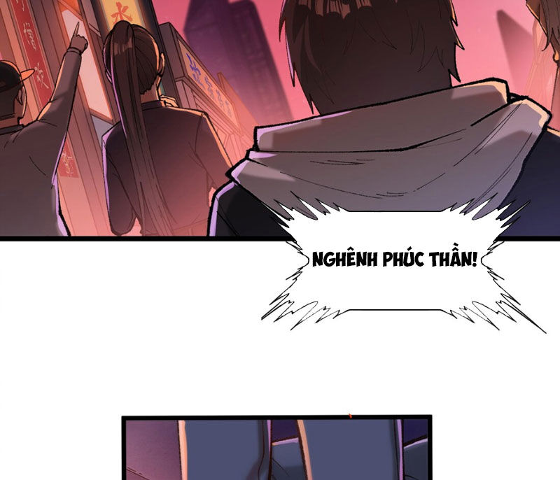 Bắt Đầu Từ Việc Ký Gửi, Ta Một Mình Trảm Thần - Chapter 1