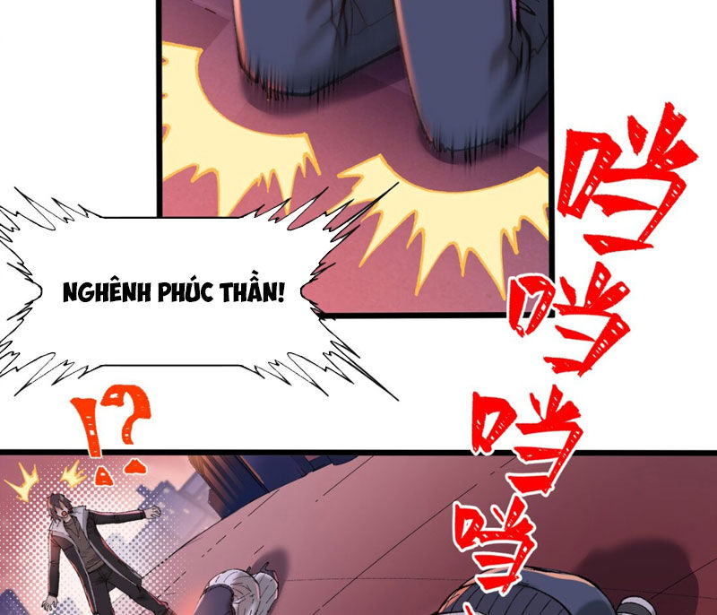 Bắt Đầu Từ Việc Ký Gửi, Ta Một Mình Trảm Thần - Chapter 1