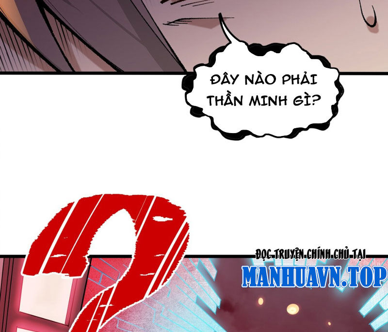 Bắt Đầu Từ Việc Ký Gửi, Ta Một Mình Trảm Thần - Chapter 1
