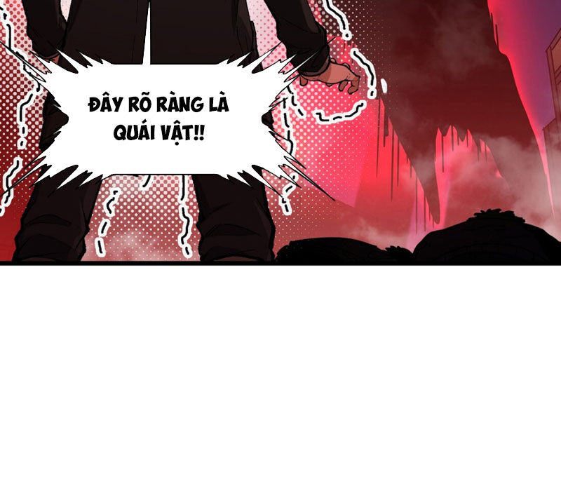 Bắt Đầu Từ Việc Ký Gửi, Ta Một Mình Trảm Thần - Chapter 1