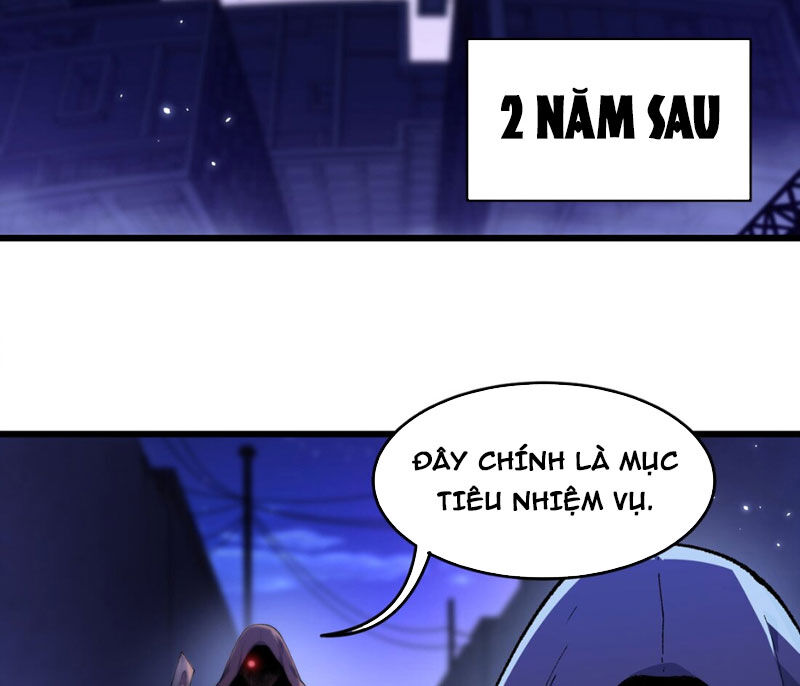 Bắt Đầu Từ Việc Ký Gửi, Ta Một Mình Trảm Thần - Chapter 1