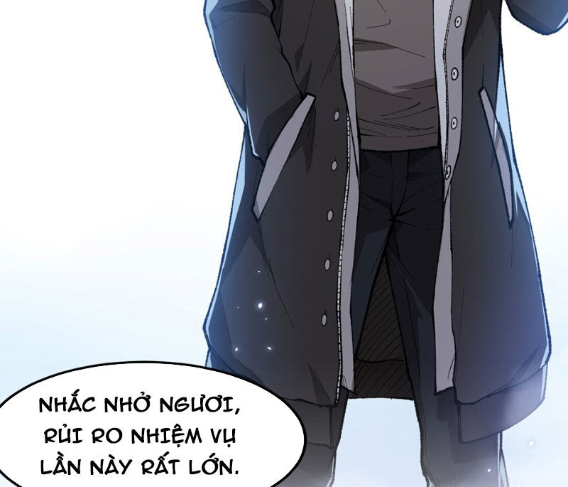 Bắt Đầu Từ Việc Ký Gửi, Ta Một Mình Trảm Thần - Chapter 1