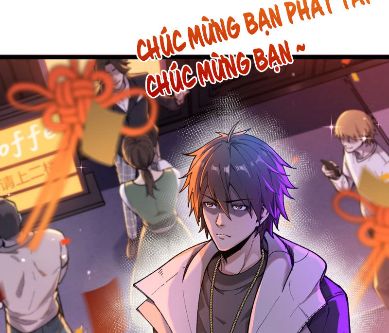 Bắt Đầu Từ Việc Ký Gửi, Ta Một Mình Trảm Thần - Chapter 1