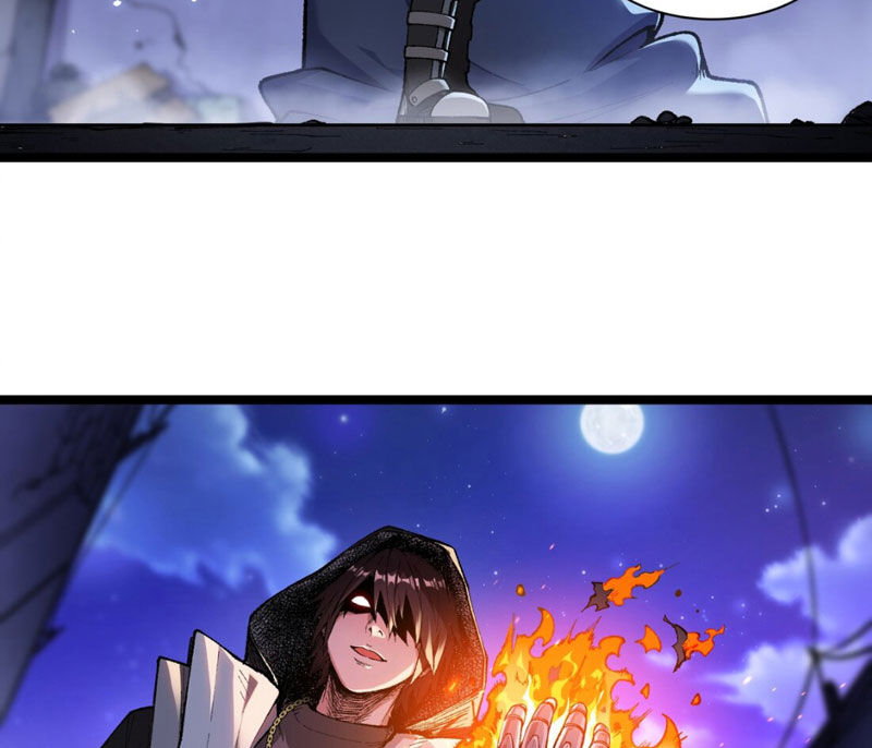 Bắt Đầu Từ Việc Ký Gửi, Ta Một Mình Trảm Thần - Chapter 1
