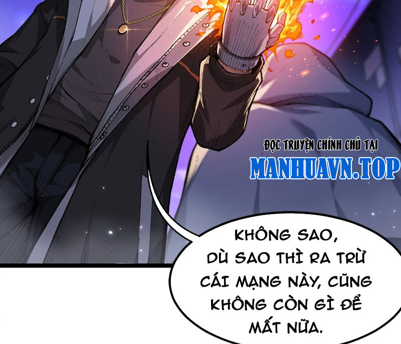 Bắt Đầu Từ Việc Ký Gửi, Ta Một Mình Trảm Thần - Chapter 1