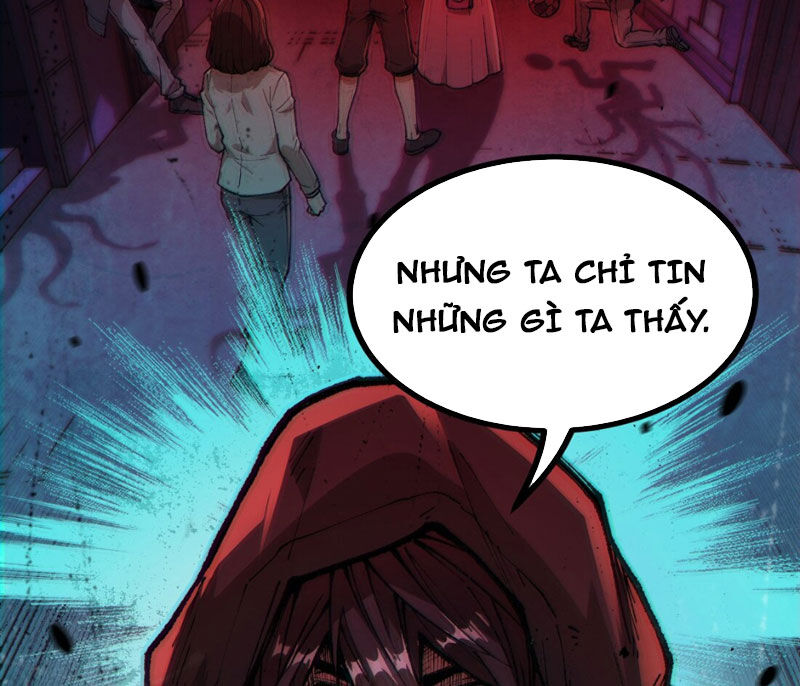 Bắt Đầu Từ Việc Ký Gửi, Ta Một Mình Trảm Thần - Chapter 1