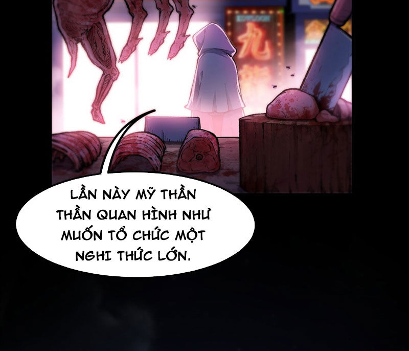 Bắt Đầu Từ Việc Ký Gửi, Ta Một Mình Trảm Thần - Chapter 1