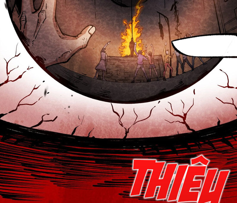 Bắt Đầu Từ Việc Ký Gửi, Ta Một Mình Trảm Thần - Chapter 2