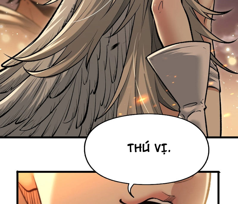 Bắt Đầu Từ Việc Ký Gửi, Ta Một Mình Trảm Thần - Chapter 2