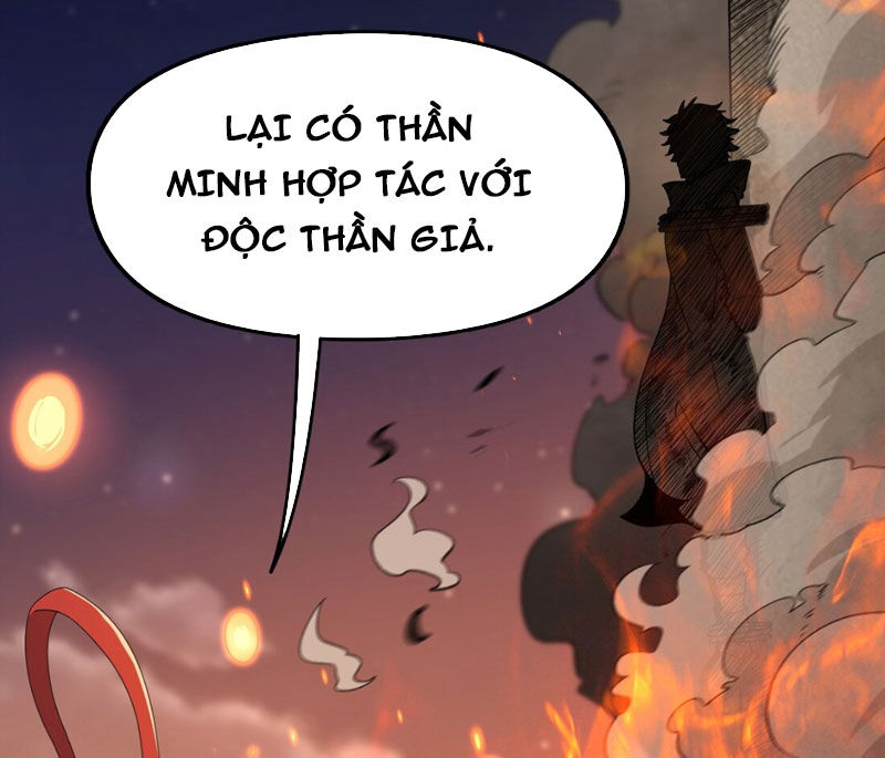 Bắt Đầu Từ Việc Ký Gửi, Ta Một Mình Trảm Thần - Chapter 2
