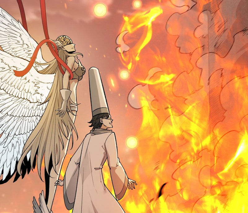 Bắt Đầu Từ Việc Ký Gửi, Ta Một Mình Trảm Thần - Chapter 2