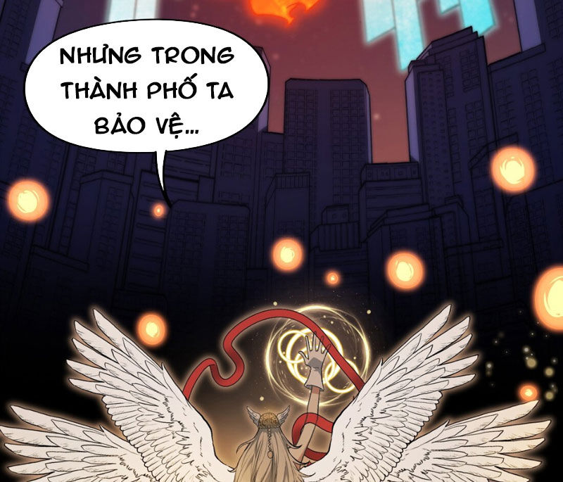 Bắt Đầu Từ Việc Ký Gửi, Ta Một Mình Trảm Thần - Chapter 2
