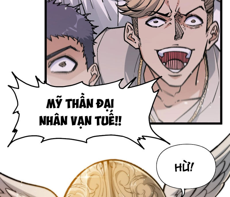 Bắt Đầu Từ Việc Ký Gửi, Ta Một Mình Trảm Thần - Chapter 2