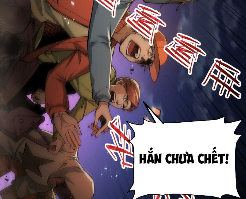 Bắt Đầu Từ Việc Ký Gửi, Ta Một Mình Trảm Thần - Chapter 2