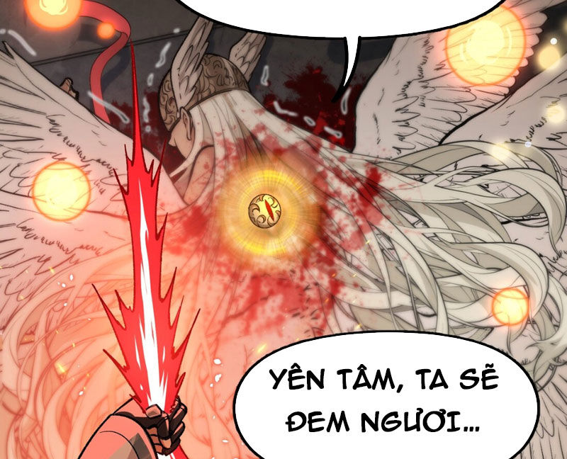 Bắt Đầu Từ Việc Ký Gửi, Ta Một Mình Trảm Thần - Chapter 2