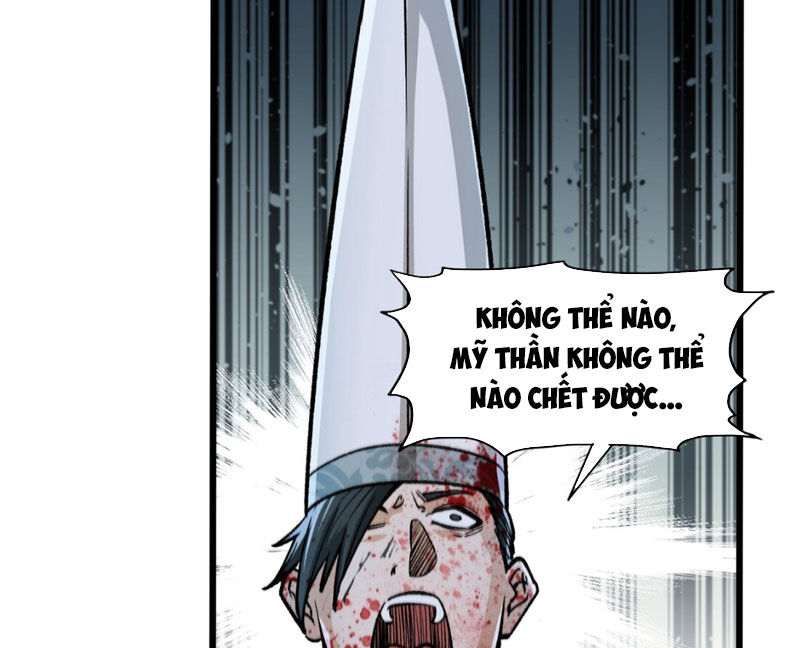 Bắt Đầu Từ Việc Ký Gửi, Ta Một Mình Trảm Thần - Chapter 2