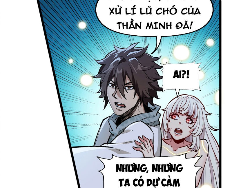 Bắt Đầu Từ Việc Ký Gửi, Ta Một Mình Trảm Thần - Chapter 2