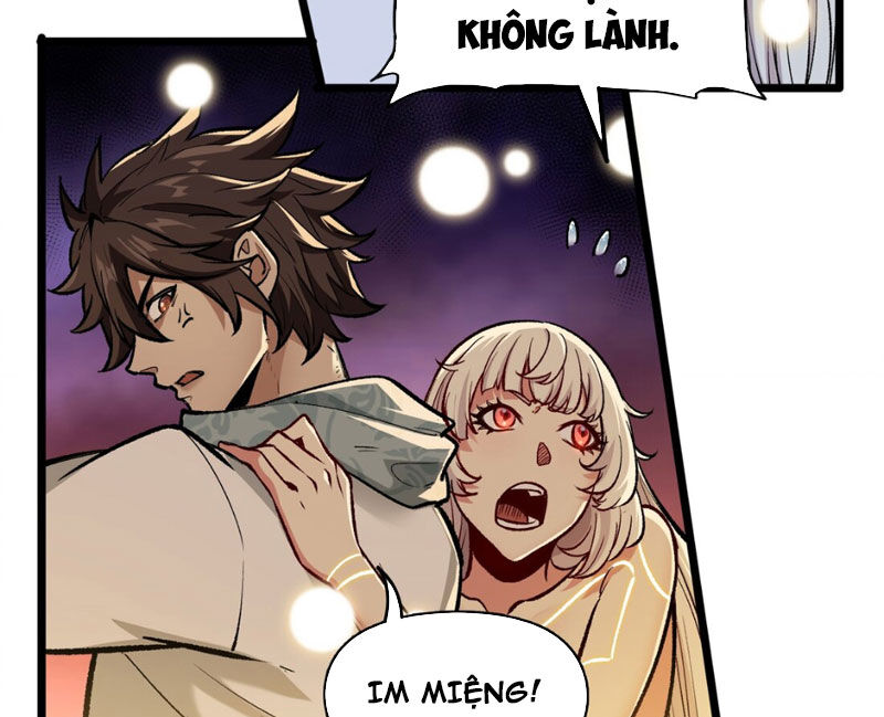 Bắt Đầu Từ Việc Ký Gửi, Ta Một Mình Trảm Thần - Chapter 2