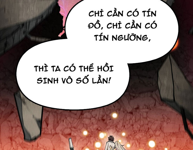 Bắt Đầu Từ Việc Ký Gửi, Ta Một Mình Trảm Thần - Chapter 2