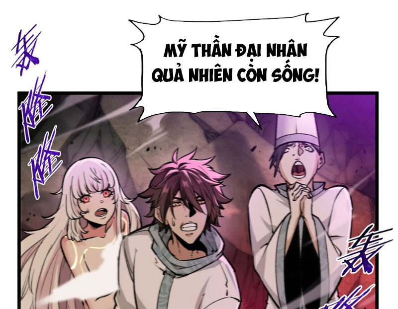 Bắt Đầu Từ Việc Ký Gửi, Ta Một Mình Trảm Thần - Chapter 2
