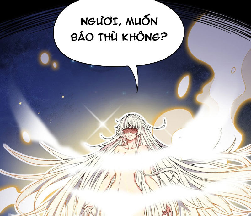 Bắt Đầu Từ Việc Ký Gửi, Ta Một Mình Trảm Thần - Chapter 2