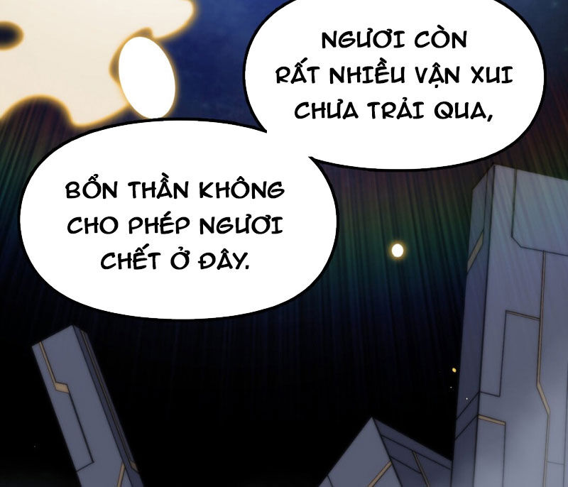 Bắt Đầu Từ Việc Ký Gửi, Ta Một Mình Trảm Thần - Chapter 2