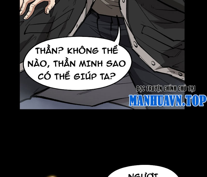 Bắt Đầu Từ Việc Ký Gửi, Ta Một Mình Trảm Thần - Chapter 2