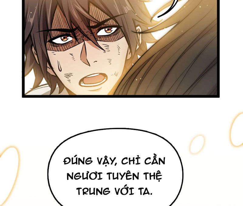 Bắt Đầu Từ Việc Ký Gửi, Ta Một Mình Trảm Thần - Chapter 2