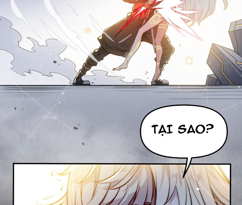 Bắt Đầu Từ Việc Ký Gửi, Ta Một Mình Trảm Thần - Chapter 2