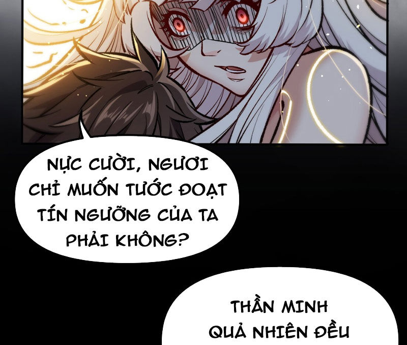 Bắt Đầu Từ Việc Ký Gửi, Ta Một Mình Trảm Thần - Chapter 2
