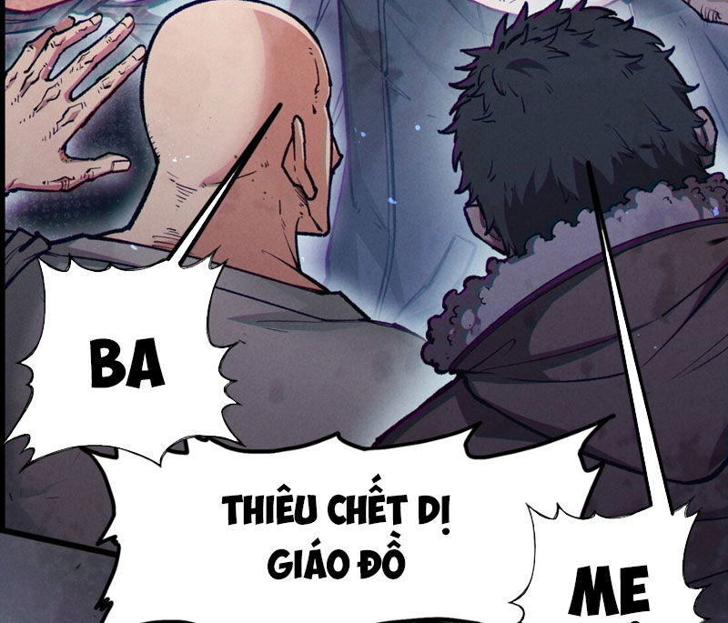 Bắt Đầu Từ Việc Ký Gửi, Ta Một Mình Trảm Thần - Chapter 2