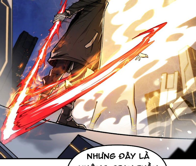 Bắt Đầu Từ Việc Ký Gửi, Ta Một Mình Trảm Thần - Chapter 2