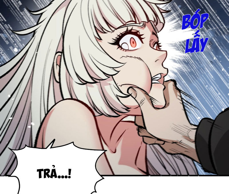 Bắt Đầu Từ Việc Ký Gửi, Ta Một Mình Trảm Thần - Chapter 2