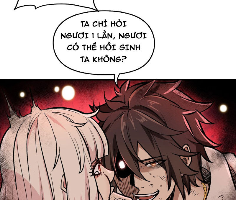 Bắt Đầu Từ Việc Ký Gửi, Ta Một Mình Trảm Thần - Chapter 2