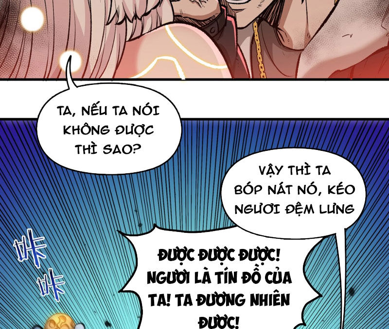 Bắt Đầu Từ Việc Ký Gửi, Ta Một Mình Trảm Thần - Chapter 2