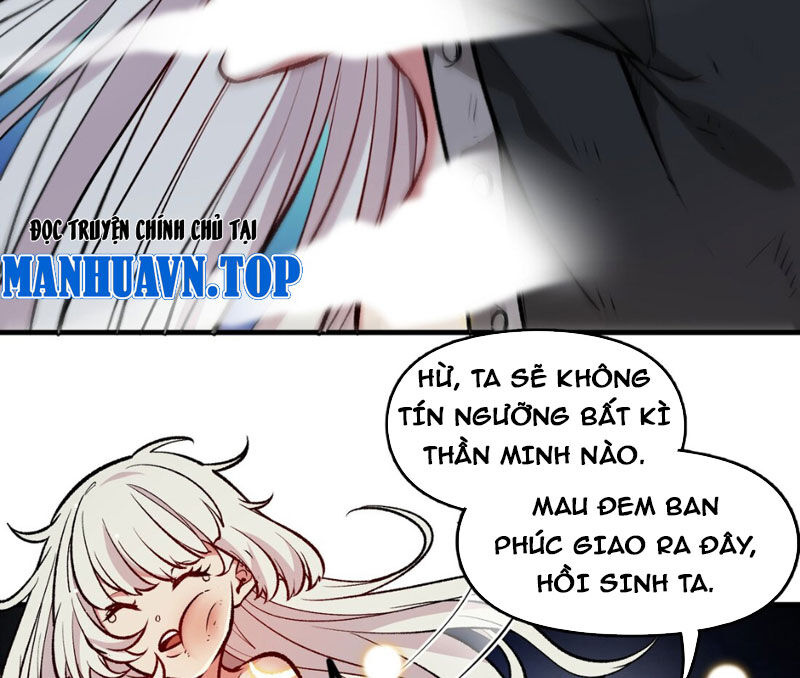 Bắt Đầu Từ Việc Ký Gửi, Ta Một Mình Trảm Thần - Chapter 2