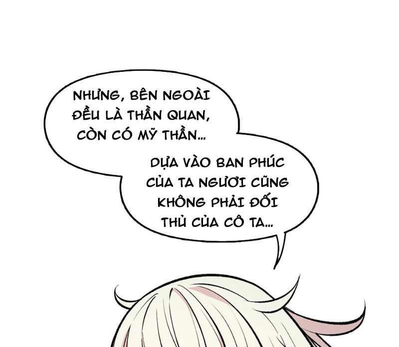 Bắt Đầu Từ Việc Ký Gửi, Ta Một Mình Trảm Thần - Chapter 2