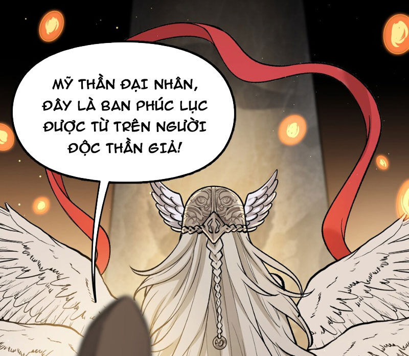Bắt Đầu Từ Việc Ký Gửi, Ta Một Mình Trảm Thần - Chapter 2