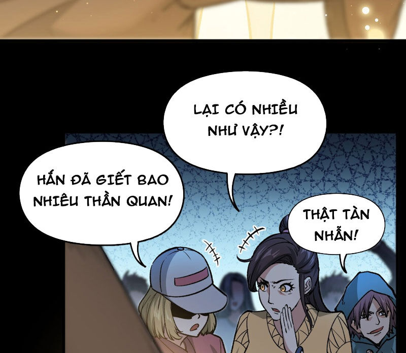 Bắt Đầu Từ Việc Ký Gửi, Ta Một Mình Trảm Thần - Chapter 2