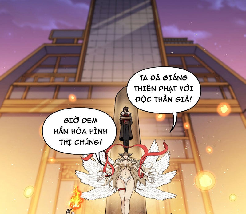 Bắt Đầu Từ Việc Ký Gửi, Ta Một Mình Trảm Thần - Chapter 2