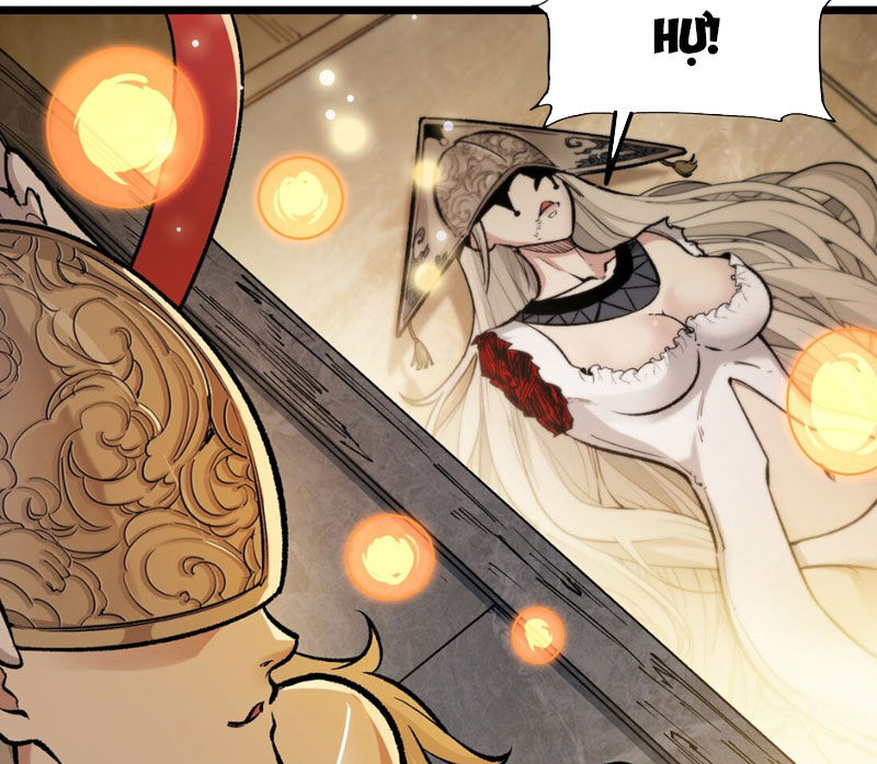 Bắt Đầu Từ Việc Ký Gửi, Ta Một Mình Trảm Thần - Chapter 2