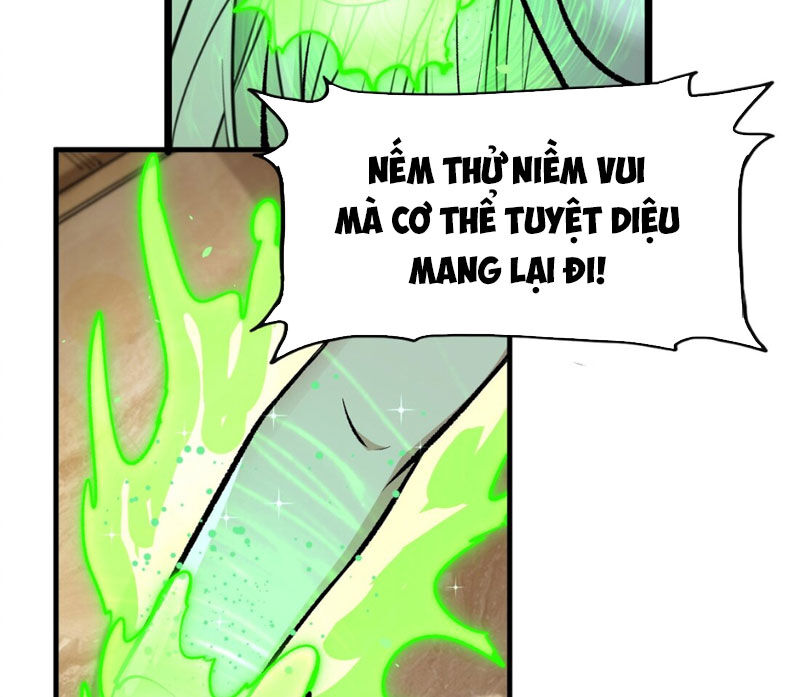 Bắt Đầu Từ Việc Ký Gửi, Ta Một Mình Trảm Thần - Chapter 2
