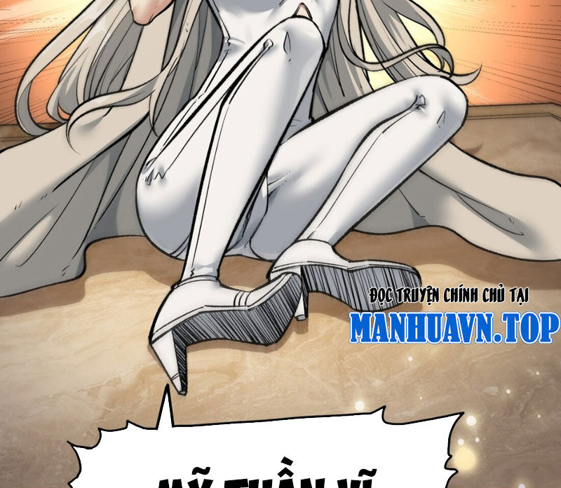 Bắt Đầu Từ Việc Ký Gửi, Ta Một Mình Trảm Thần - Chapter 2